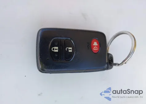 2011 Toyota Prius Two z USA, uszkodzony, nr VIN JTDKN3DU5B5334359